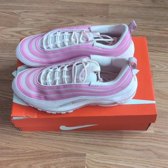Nike Air Max 97 - Picture 4 of 4